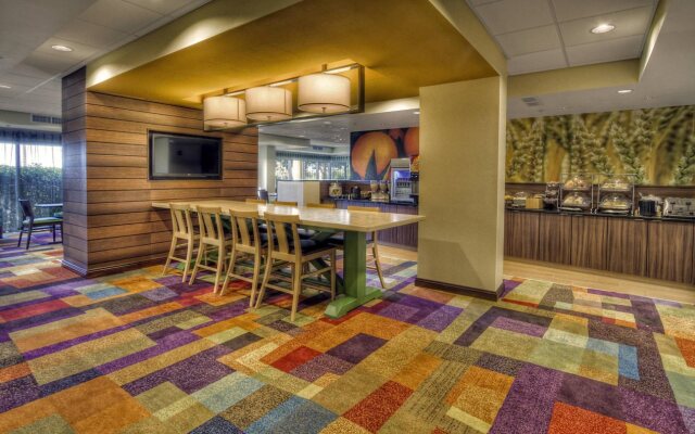 Fairfield Inn & Suites by Marriott Destin