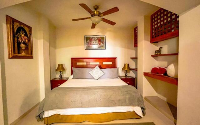 Villas Altas Beach View A1