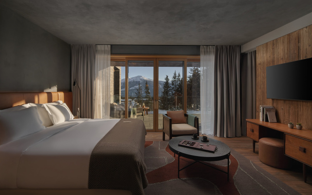 Six Senses Crans-Montana