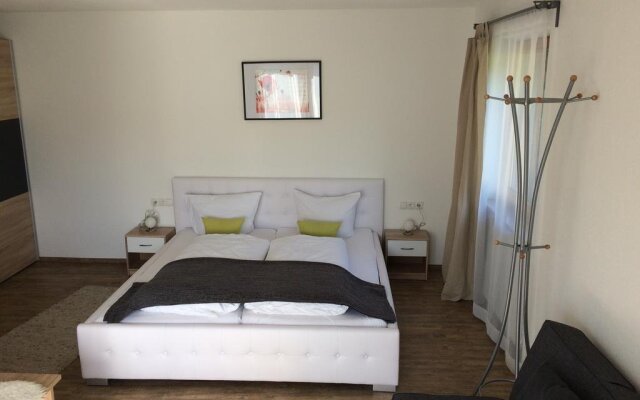 Gasthof Pension Aschlandhof