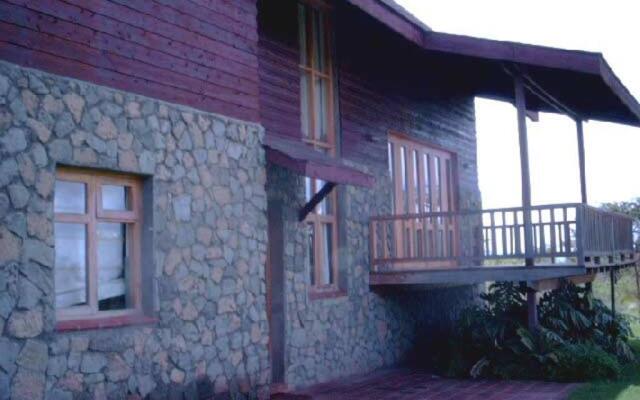 Great Rift Valley Lodge and Golf Resort