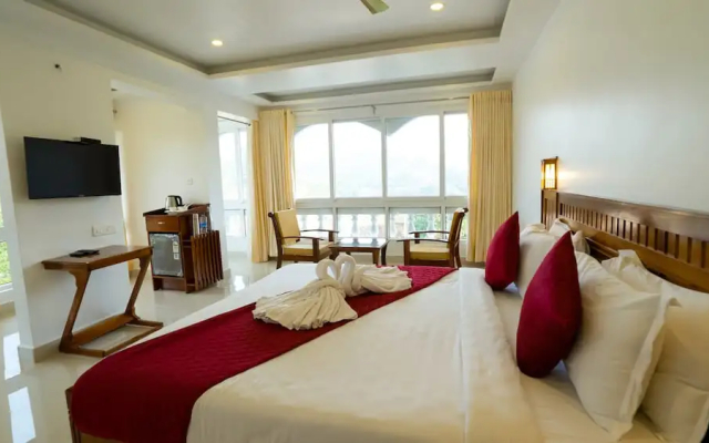 Carmel Top Resort