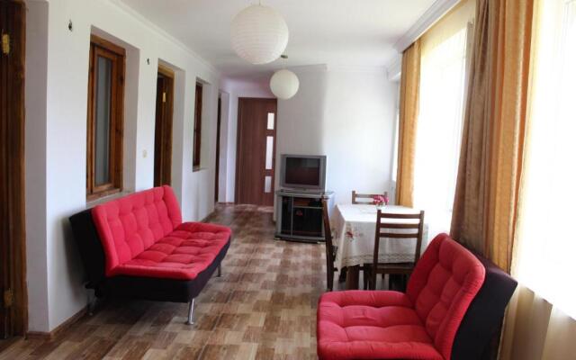 Guest House Racha