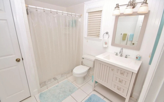 River Road Retreat Apartment 3