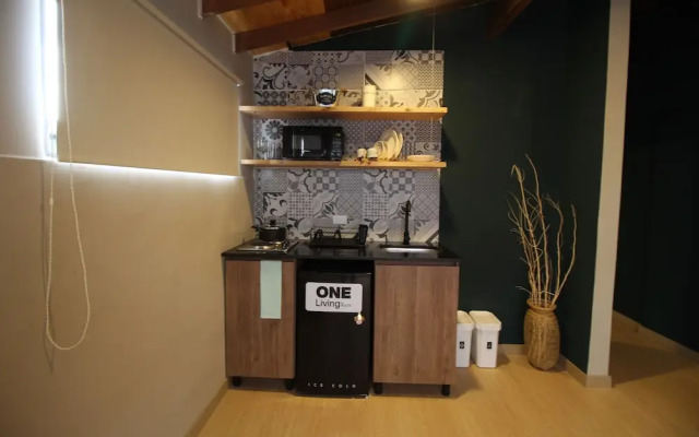 One Living by Roots Rentals