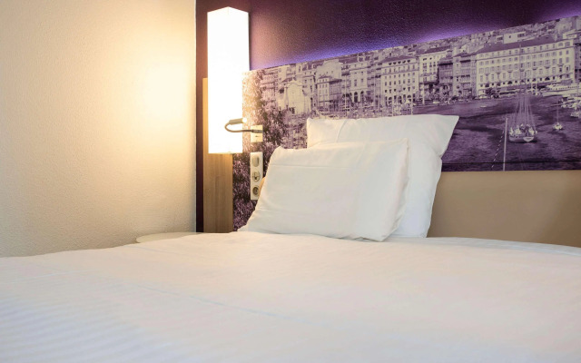 Mercure Marseille Centre Vieux Port
