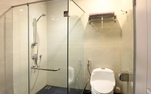 Karibia Boutique Hotel