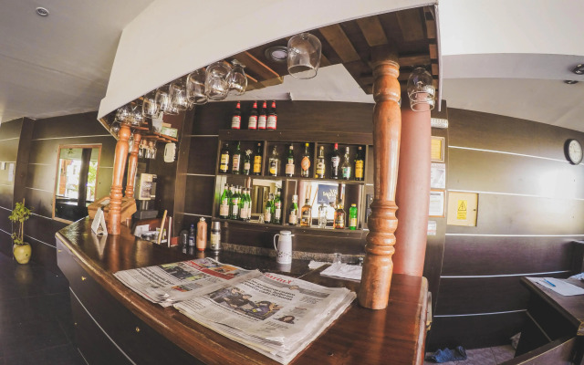 Cana Blaya Apart Hotel