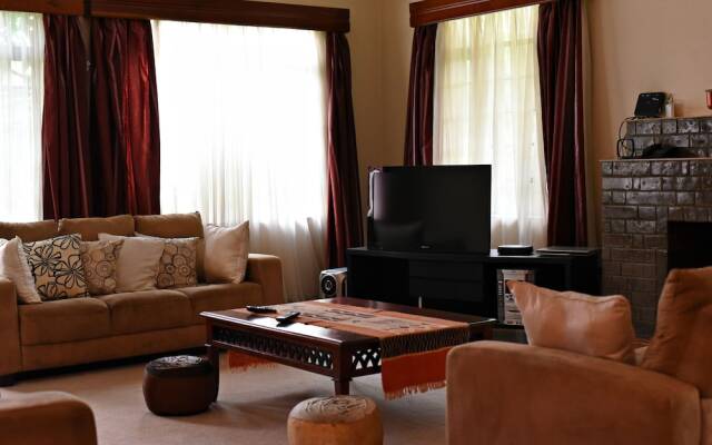 Just at Home Guest House