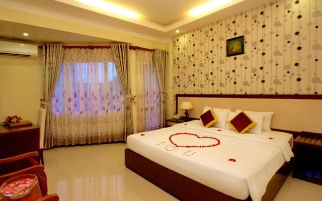 Luxury Nha Trang Hotel