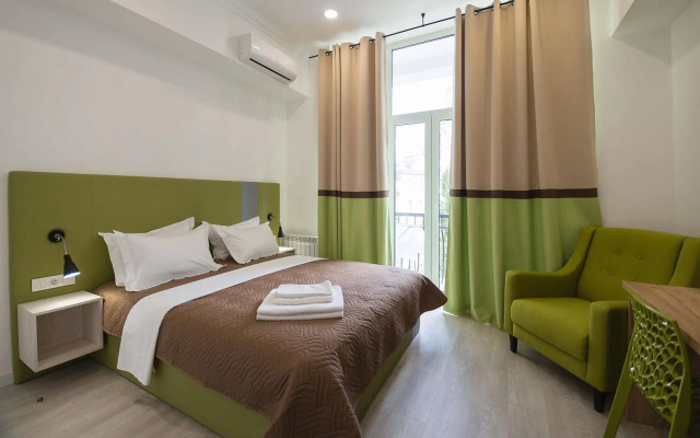 Partner Guest House Khreschatyk