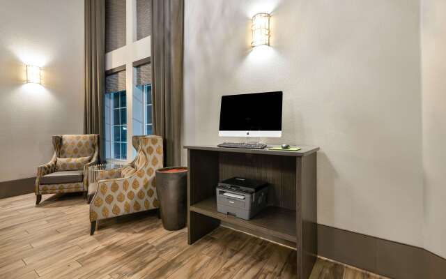 Best Western Plus Kalispell/Glacier Park West Hotel & Suites