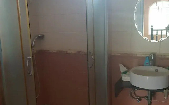 Green Hill Villa Sibolangit