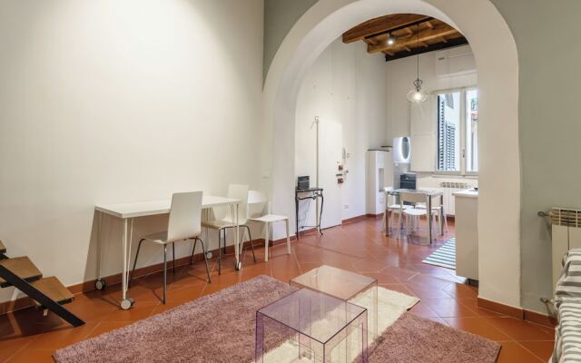 Classic Loft by Mmega