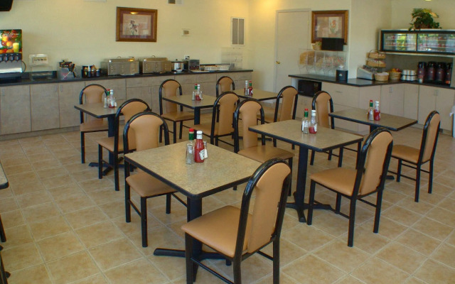 Best Western Garden Villa Inn