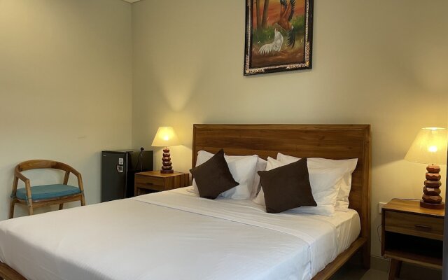 Naksa Homestay Sanur