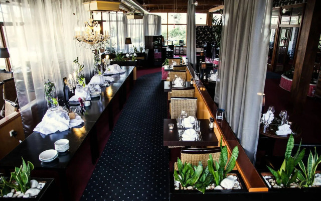 Parkhotel Morris Nový Bor