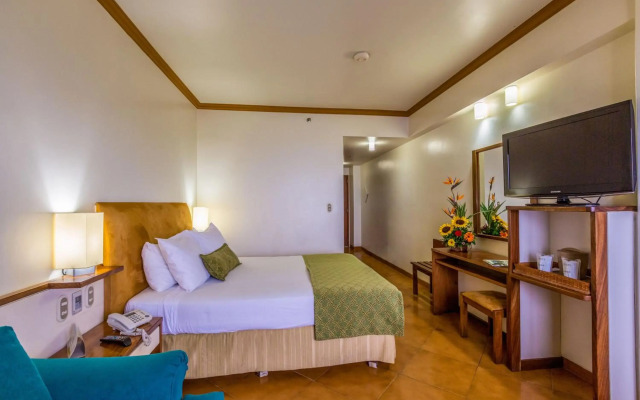 Hotel Ole Caribe