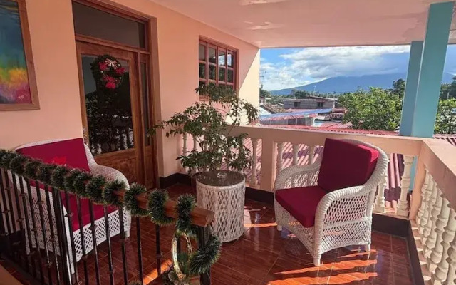 Granados Guest House