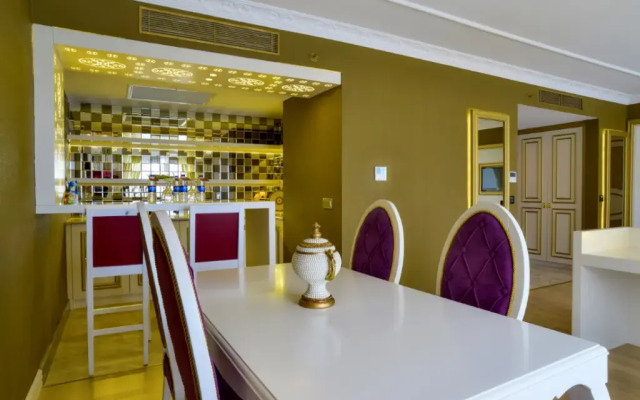 Altin Otel&Spa Balikesir