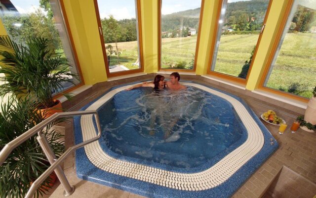 Hotel Gasthof Paunger
