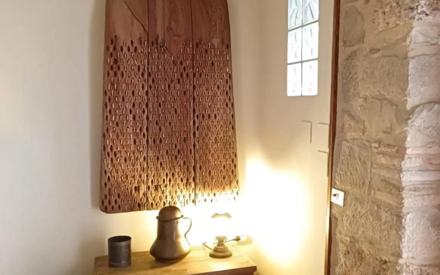 Apartamento Burgués