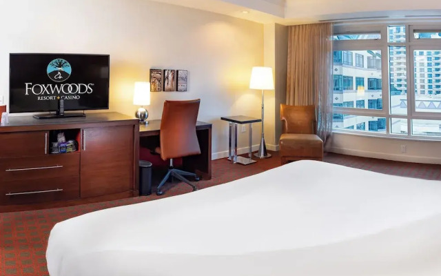 Great Cedar Hotel at Foxwoods
