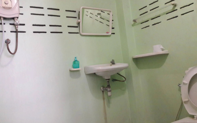 Nusha Homestay