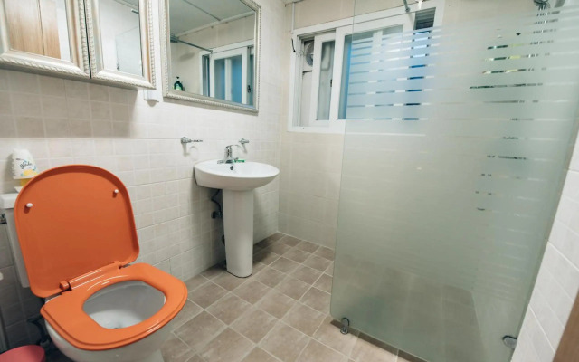 Hongdae Style Guesthouse