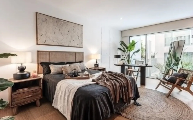 Wamba - 1 Bedroom in Goya