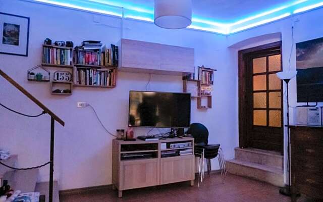 Passaggio A Sud Ovest