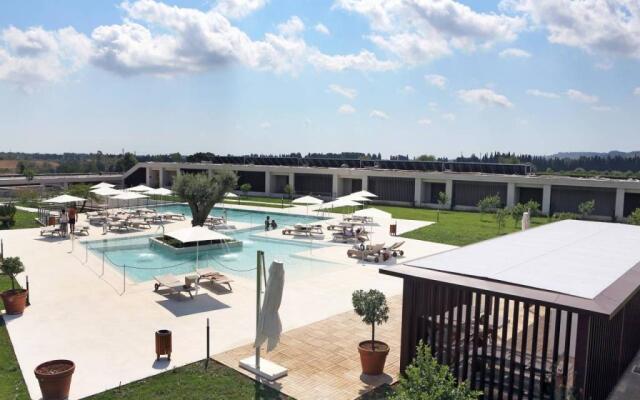 Borgo di Luce - I Monasteri Golf Resort & SPA