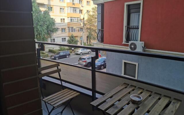 Apartament regim hotel