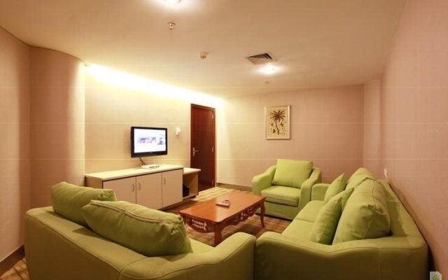 Nanning Bolifei Hotel