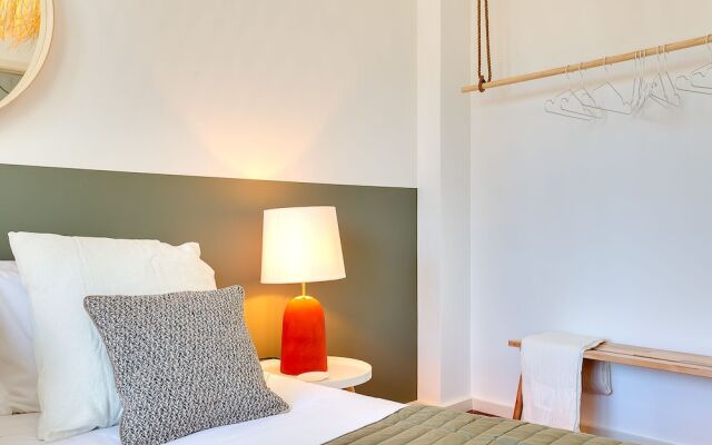 DA'Home - Boavista Beautiful Apartment