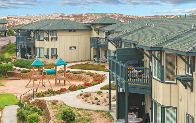 Sanctuary Beach Resort