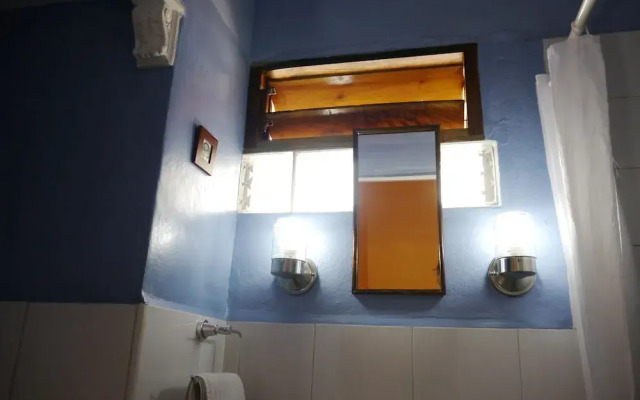 Casa Giulia