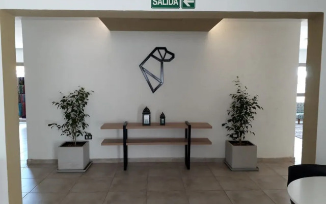 Boer Hotel y Centro de Eventos