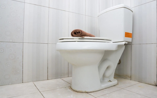 Homey and Comfy Studio Room Galeri Ciumbuleuit Apartment 2