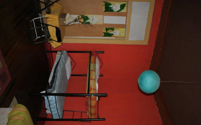Hostal Costa Manantial