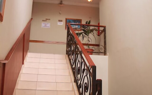 Hotel Iberia