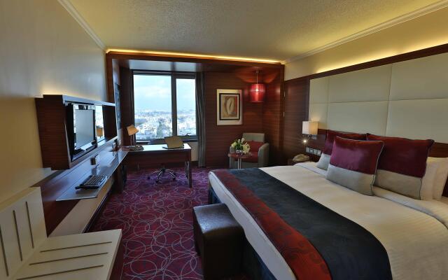 Crowne Plaza Amman by IHG