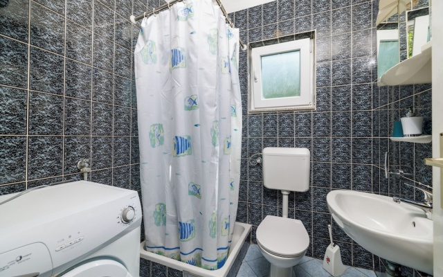 Apartments Zorka