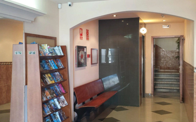 Hotel Sabiote