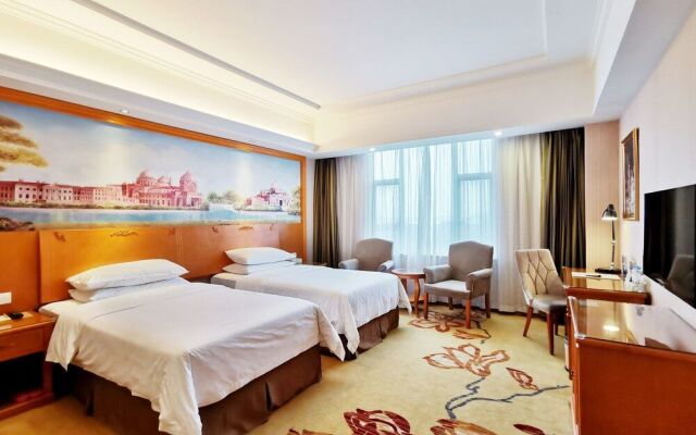 Vienna Hotel Foshan Xiqiao Mountain