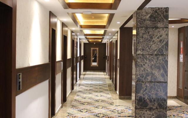 WelcomHeritage Grand Srinagar
