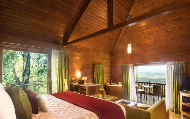 The Tamara Coorg