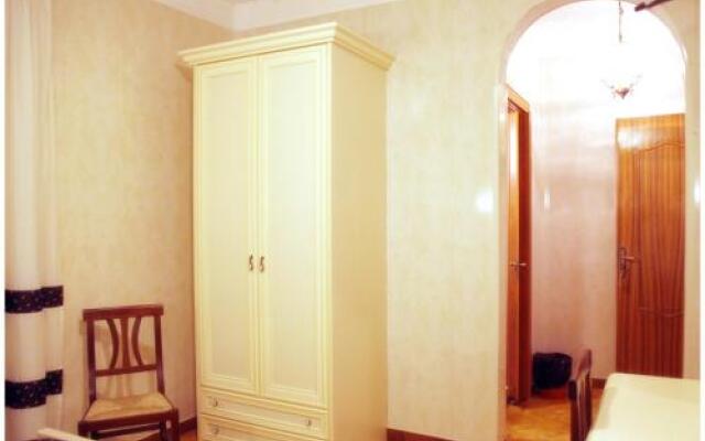 Hotel Pisani