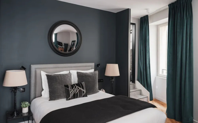 Appartements Place Royale - Maisons du Monde Hôtel & Suites