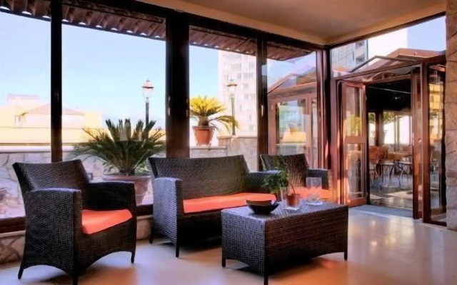 Hotel Eden
